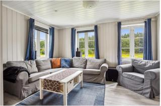 Barn apartment with beautiful view! - Arendal - 2