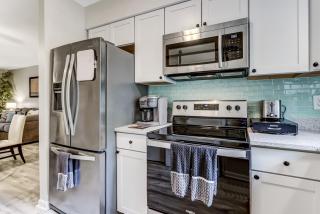 New Listing! Secluded location a few blocks from the beach, easy access by traveling the walkway - 3