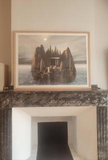 Appartement exceptionnel Bastide St Louis - 3