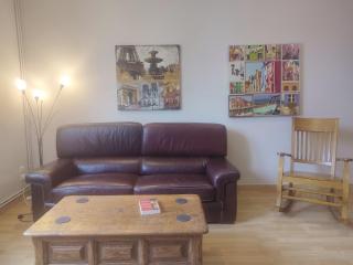 Appartement exceptionnel Bastide St Louis - Carcassonne - 4