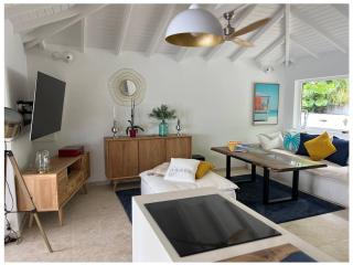 Les balcons Oyster Pond Cottage brise de mer - Saint Martin - 8