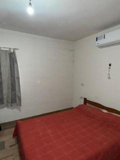 Cabaña Antonia - La Ramada - 1