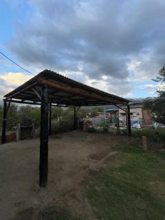 Cabaña Antonia - La Ramada - 6