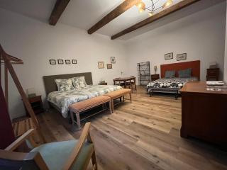 Chambre d'hôtes Villa Santina - 7