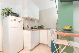 Estudio primera línea Playa Canteras - Las Palmas de Gran Canaria - 7