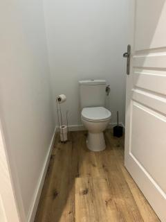 Chambre d'hôtes Villa Santina - 4