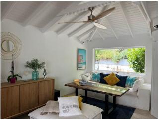 Les balcons Oyster Pond Cottage brise de mer - Saint Martin - 4