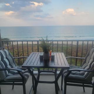 Ocean Harbour South - Fort Pierce - 8
