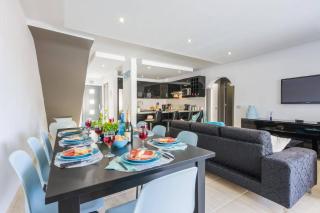 Villa Del Conde by Villa Plus - Adeje - 4