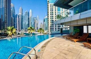 Asthetic 1BHK Direct Walk to Metro & Tram - 0