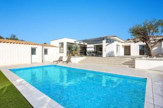 Villa Terre des Vins by Villa Plus - Portel-des-Corbières - 6