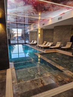 Marrilux apartments Residence Hill - Kopaonik - 7
