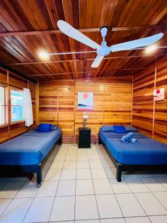 Wasi la Punta 5 Starlink 2min walk to the beach - Brisas de Zicatela - 9
