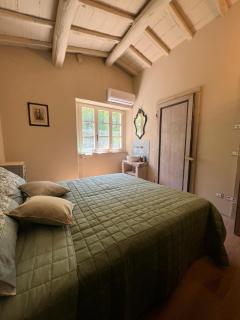 Il Borgo sulla Visona 7 rooms - 9