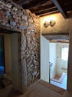 Il Borgo sulla Visona 7 rooms - Capannori - 4