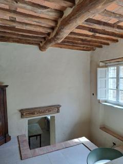 Il Borgo sulla Visona 7 rooms - Capannori - 2