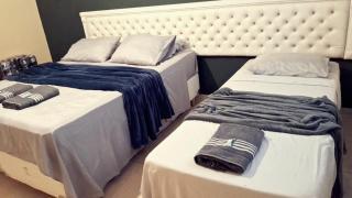 Hotel Leopoldina - São Paulo - 2