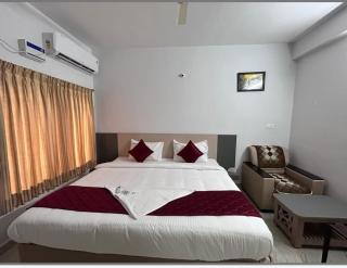 Hotel Quality inn - Hyderabad - 8