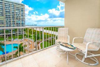 South Seas Tower 4-609 - 0