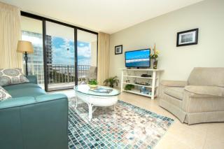 South Seas Tower 4-609 - Marco Island - 9
