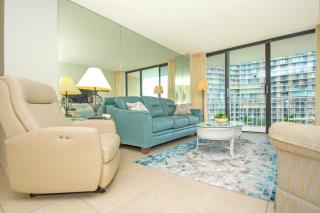 South Seas Tower 4-609 - Marco Island - 8