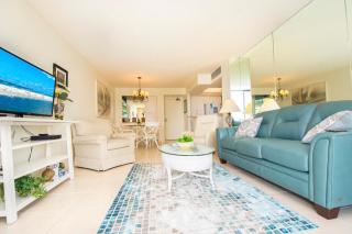 South Seas Tower 4-609 - Marco Island - 7
