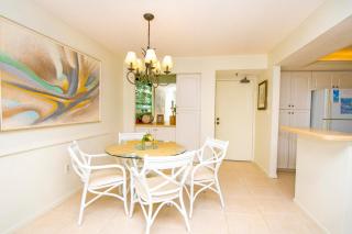 South Seas Tower 4-609 - Marco Island - 4