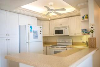 South Seas Tower 4-609 - Marco Island - 1