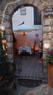 Casa Marina, Cilento Appartamento Suite indipendente - 6