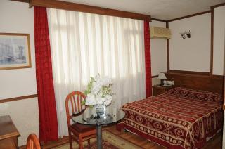 Seher HOTEL - 3