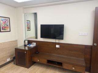 Hotel Luxury stay - Banjara Hills - 2