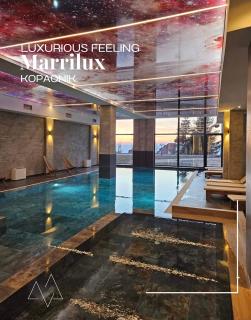 Marrilux apartments Residence Hill - Kopaonik - 0