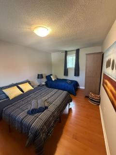Budget Stay For Travellers to Canada Wonderland,Toronto - Vaughan - 0