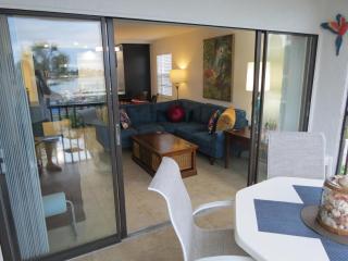 Anglers Cove F-301 - Marco Island - 2