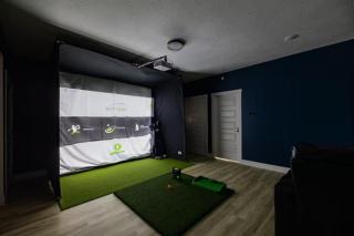 Moonstone Lodge Lake Views Sleeps 28 GolfSim Pup Friendly - Branson - 1