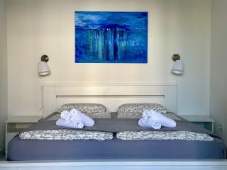 Blue Apartment On The Beach - Novalja - 3
