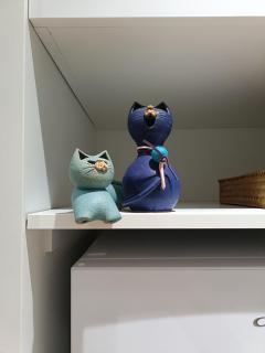 Luxury Residency II Filolaou Blue - 6