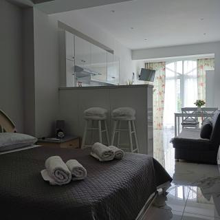 Aggelikas apartments 2 - 2