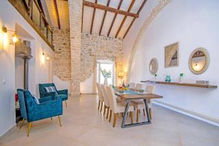 Villa Artemisia Corfu by Villa Plus - Karyótikon - 6