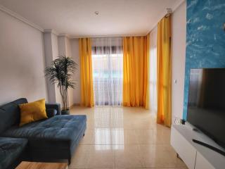 Mariglow Apartment - San Pedro del Pinatar - 9