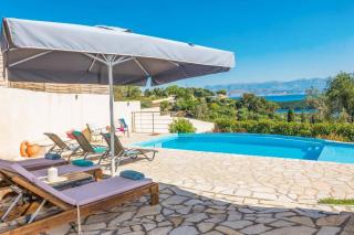 Villa Artemisia Corfu by Villa Plus - Karyótikon - 3