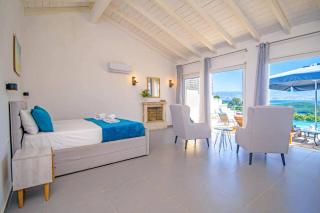 Villa Artemisia Corfu by Villa Plus - Karyótikon - 1
