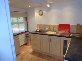 Ballacowell Cottage - Sulby - 4