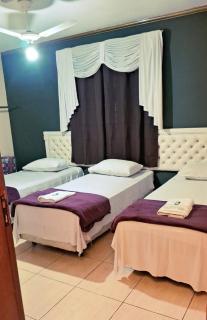 Hotel Leopoldina - São Paulo - 6