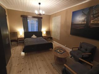 Vila Puriena - Kurtuvėnai - 7
