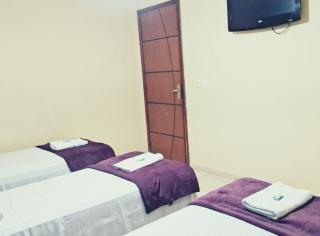 Hotel Leopoldina - São Paulo - 7