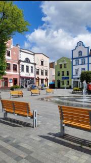 Apartament Morski Brzeg Puck - Puck - 3