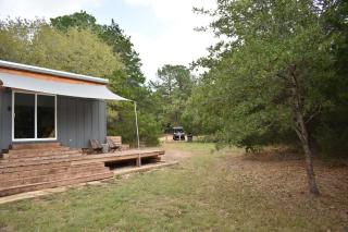 Hundred Proof Ranch - Grey Cabin - Paige - 9