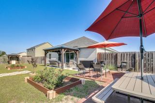 1 Mi to Shopping District Chic Springfield Home - Springfield - 9