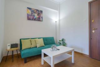 Feels Like Home, Glyfada Apartment - Atene - 3